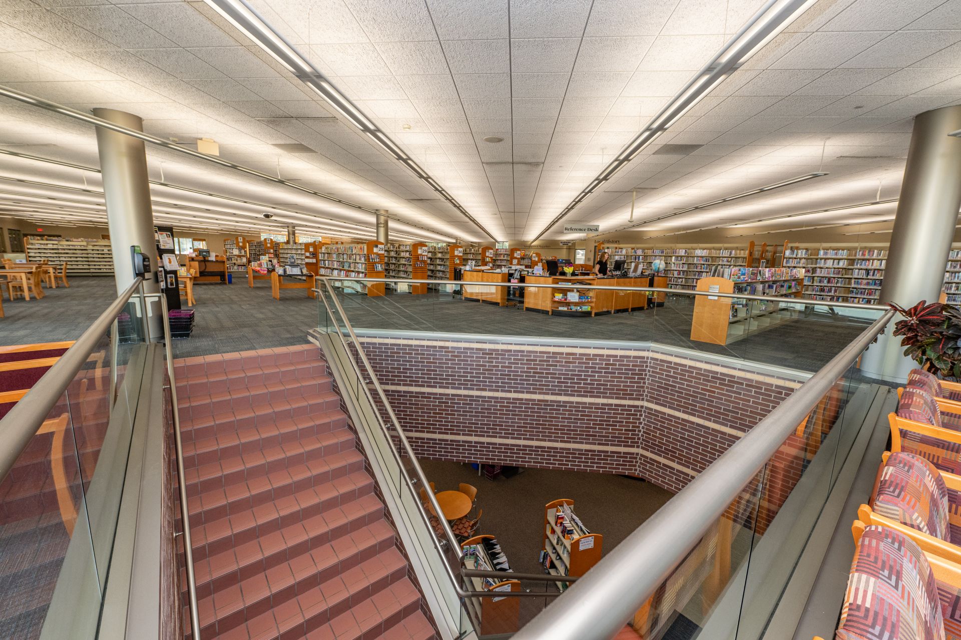 Employment Opportunities