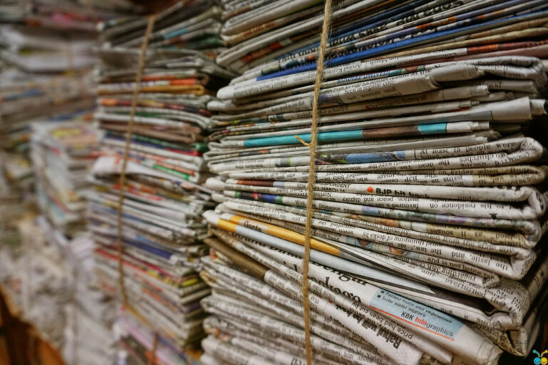 Newspapers.com Library Edition – World Collection