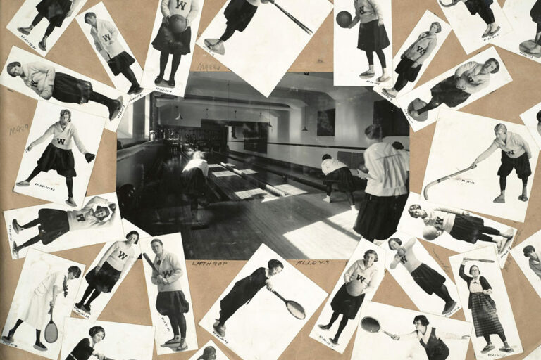 University of Wisconsin Digital Collections