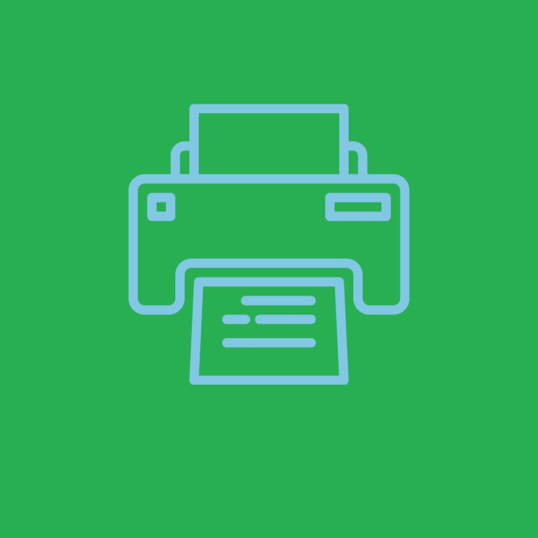 Printing, Scanning, Copying, and Faxing