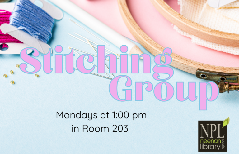 Stitching Group