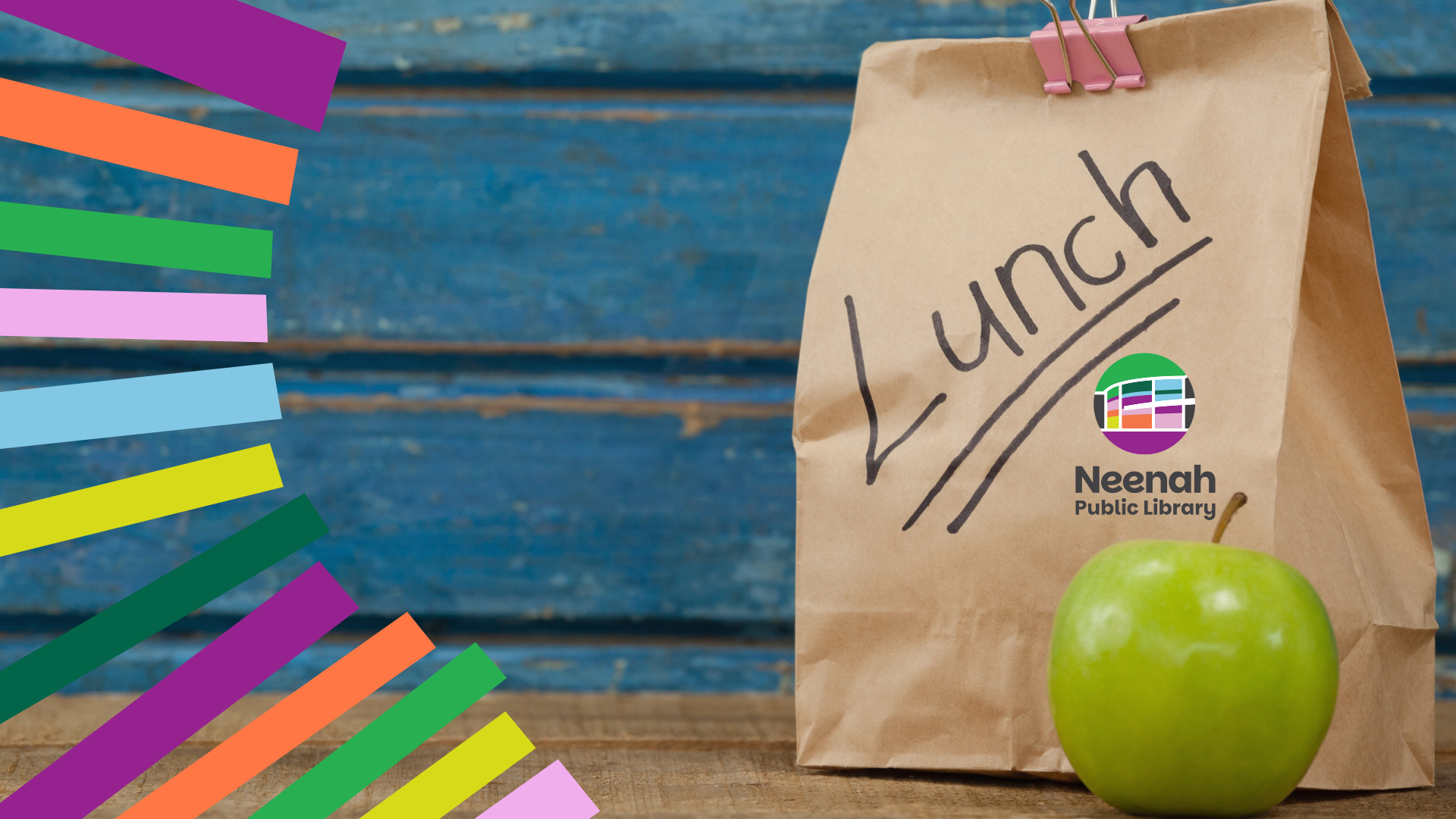 FREE Summer Lunches for Kids